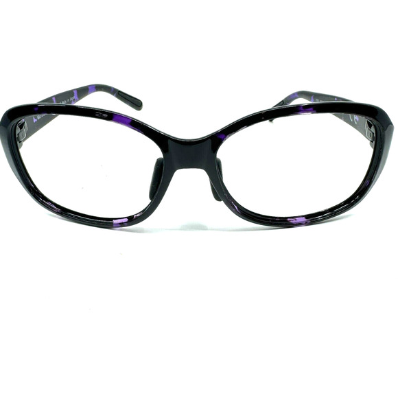 Maui Jim sunglasses MJ433-28T 56/16‎ -130 Koki Beach Purple Tortoise H10940